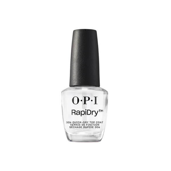 OPI Rapidry Top Coat 15ml