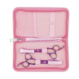 Olivia Garden Shear & Thinner Case Deal 5.75" Special Edition BCA 2024