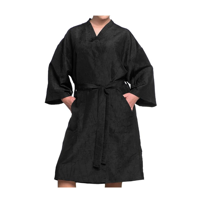 Olivia Garden All Purpose Couture Client Gown Black