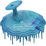 Olivia Garden Exfoliate Scalp Brush