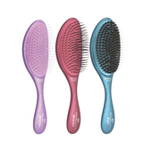 Olivia Garden Glitter Detangler Trio