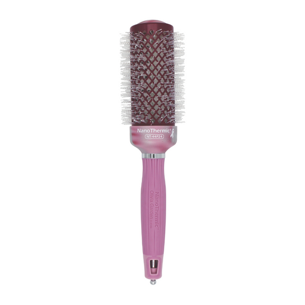 Olivia Garden NanoThermic Special Edition BCA 2024 Round Thermal Brush 44mm