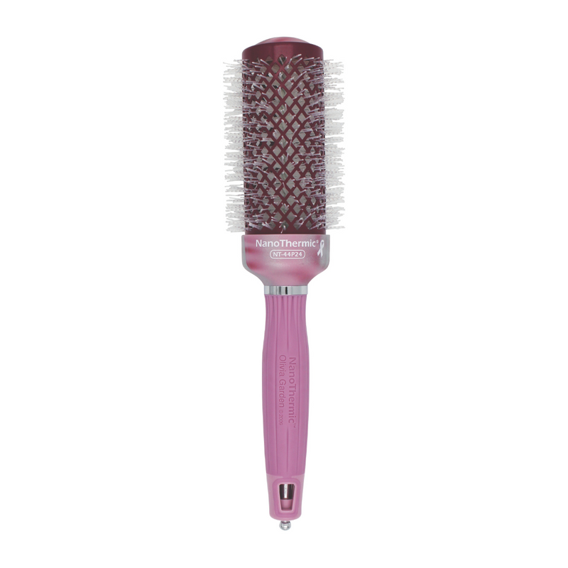 Olivia Garden NanoThermic Special Edition BCA 2024 Round Thermal Brush 44mm