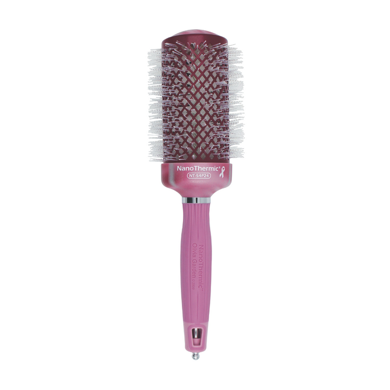 Olivia Garden NanoThermic Special Edition BCA 2024 Round Thermal Brush 54mm