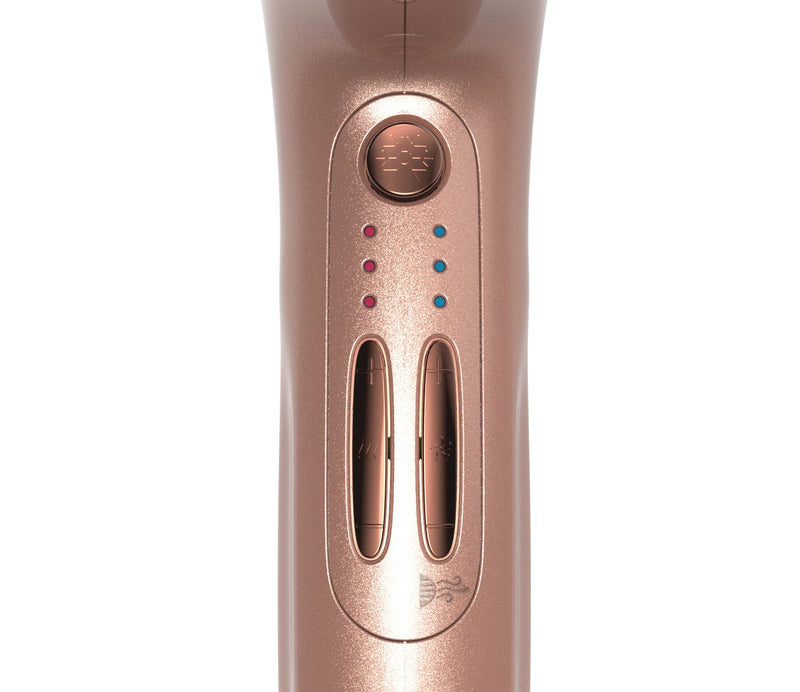 Olivia Garden SuperHP™ High Performance Professional Hair Dryer Rose Gold