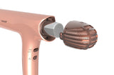 Olivia Garden SuperHP™ High Performance Professional Hair Dryer Rose Gold