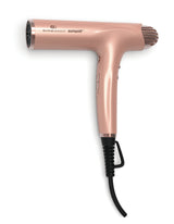 Olivia Garden SuperHP™ High Performance Professional Hair Dryer Rose Gold