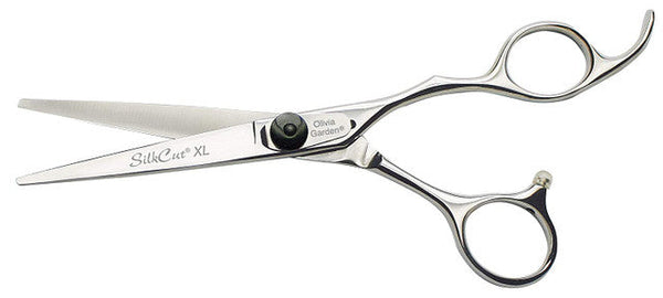 Olivia Garden SwivelCut Shear 6.50"