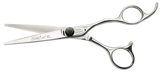 Olivia Garden SwivelCut Shear 6.50"