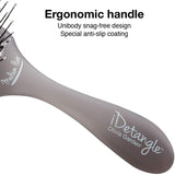 Olivia Garden iDetangle Brush Thick Hair