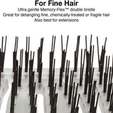 Olivia Garden iDetangle Brush Thick Hair