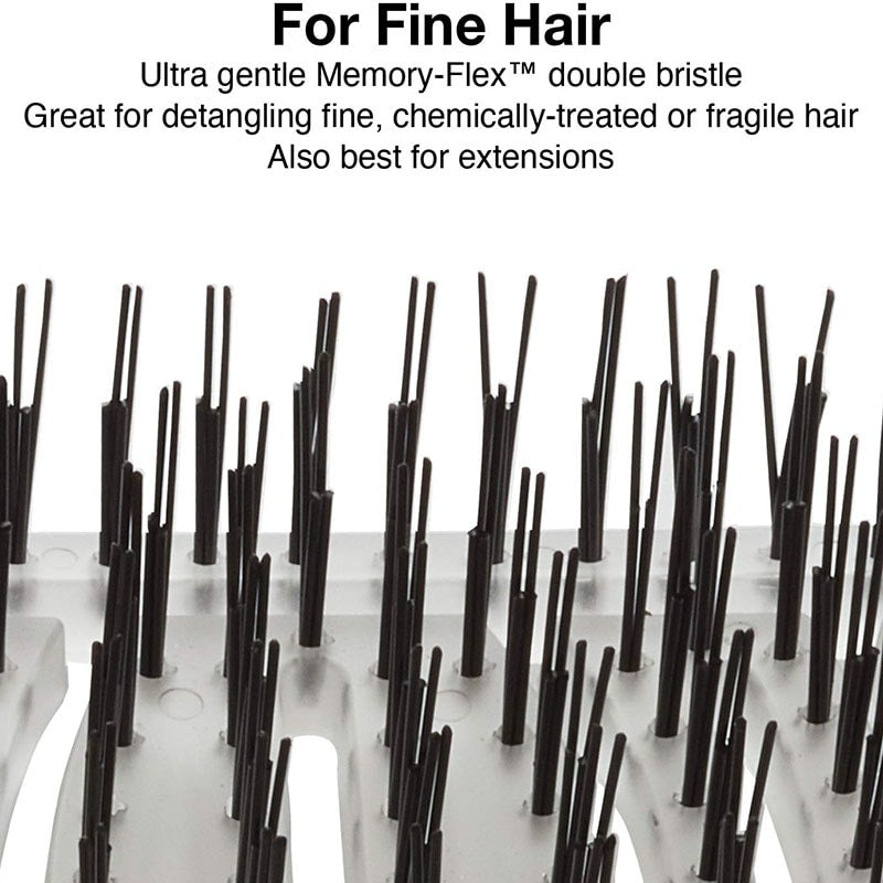 Olivia Garden iDetangle Brush Thick Hair