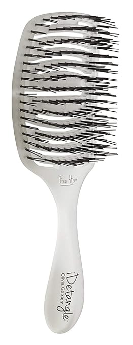 Olivia Garden iDetangle Brush Fine Hair