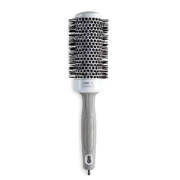 Olivia Garden Ceramic & Ion Round Thermal Brush - 55mm - Beautopia Hair & Beauty