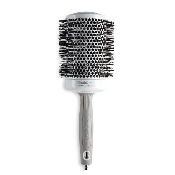 Olivia Garden Ceramic & Ion Round Thermal Brush - 65mm - Beautopia Hair & Beauty