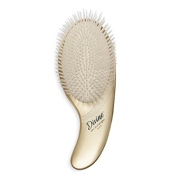 Olivia Garden Divine Dry Detangler