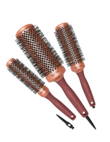 Olivia Garden Heat Pro Speed XL Brush 62mm