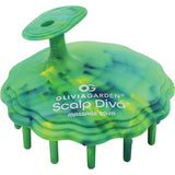 Olivia Garden Massage Scalp Brush