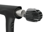 Olivia Garden SuperHP™ High Performance Professional Hair Dryer Matte Black