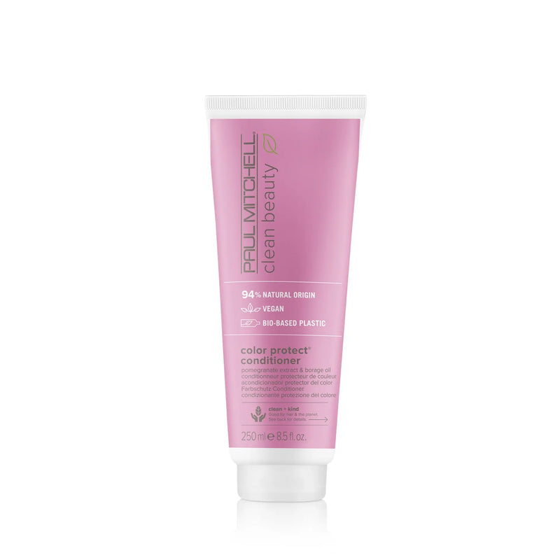 Paul Mitchell Clean Beauty Color Protect Conditioner 250ml