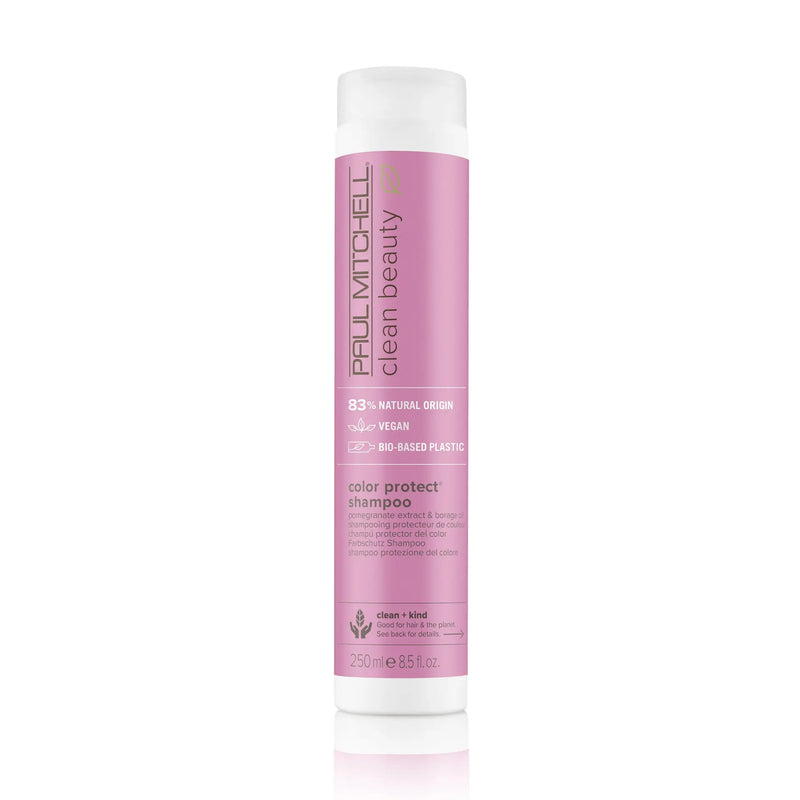 Paul Mitchell Clean Beauty Blonde Shampoo 250ml