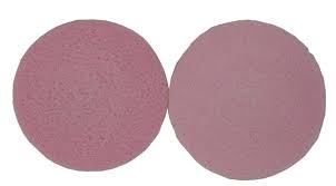 Pure Beauty Fine Facial Sponges 2 pack - Beautopia Hair & Beauty