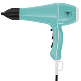Wahl Power Dry 2000W Ionic Hair Dryer Aqua