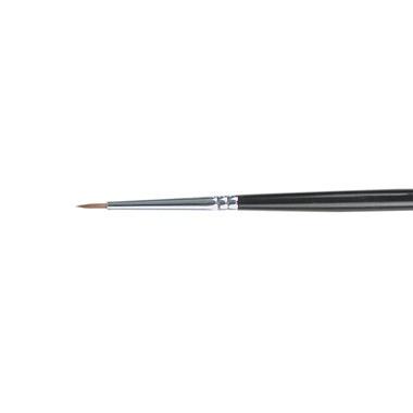 Hawley Pure Kolinsky Sable Primer Brush