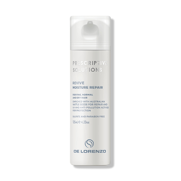 De Lorenzo Prescriptive Revive Hair Moisturiser 125ml - Beautopia Hair & Beauty