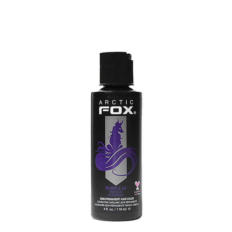Arctic Fox Hair Colour Purple AF 118ml