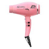Parlux Alyon Air Ionizer Tech Hair Dryer - Pink - Salon Style
