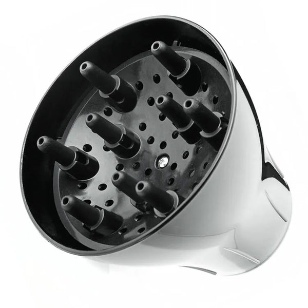 Parlux 3800 Hair Dryer Diffuser Black