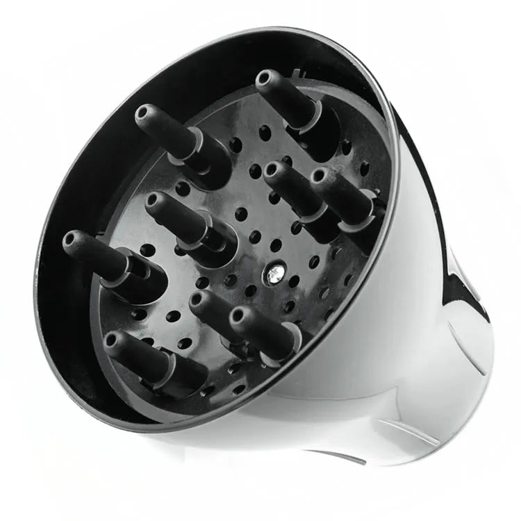 Parlux 3800 Hair Dryer Diffuser Black
