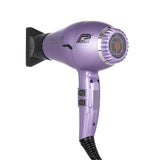 Parlux Alyon Ionizer 2250W Tech Dryer Lilac