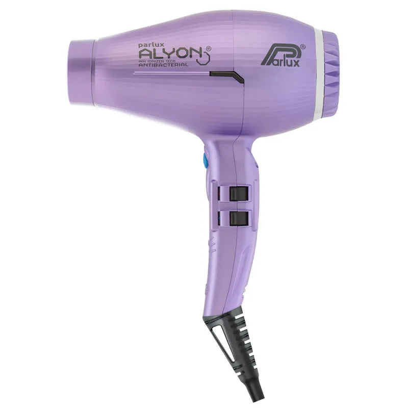 Parlux Alyon Ionizer 2250W Tech Dryer Lilac