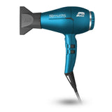 Parlux DigitAlyon Hair Dryer Blue