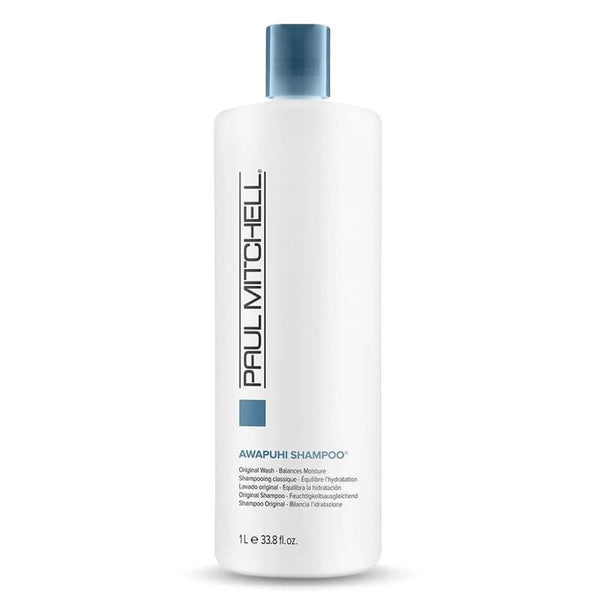 Paul Mitchell Awapuhi Shampoo 1 Litre - Salon Style