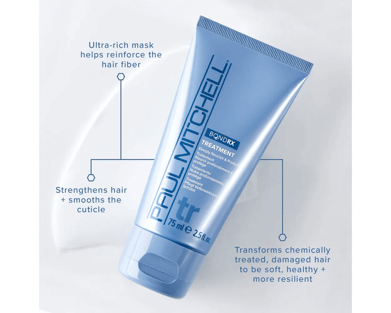 Paul Mitchell Bond Rx Treatment 150ml - Salon Style