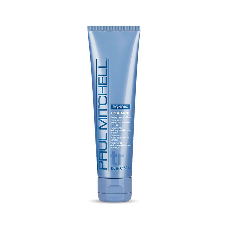 Paul Mitchell Bond Rx Treatment 150ml - Salon Style