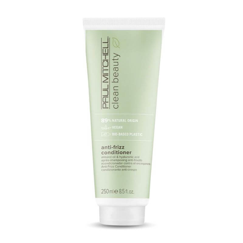 Paul Mitchell Clean Beauty Anti-Frizz Conditioner 250ml - Salon Style