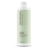 Paul Mitchell Clean Beauty Anti-Frizz Shampoo 1 Litre - Salon Style