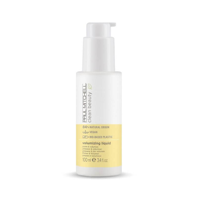 Paul Mitchell Clean Beauty Volumizing Liquid 100ml - Salon Style