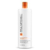 Paul Mitchell Color Protect Shampoo 1 Litre - Salon Style