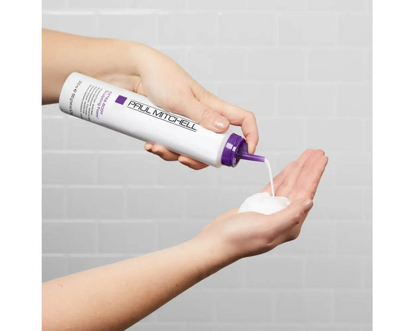 Paul Mitchell Extra-Body Sculpting Foam 200ml - Salon Style