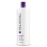Paul Mitchell Extra-Body Shampoo 1 Litre - Salon Style