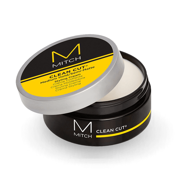 Paul Mitchell MITCH Clean Cut Styling Cream 85g - Salon Style