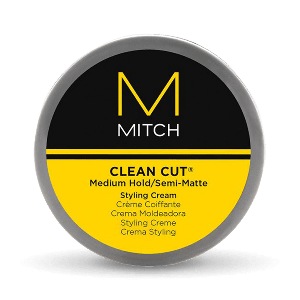 Paul Mitchell MITCH Clean Cut Styling Cream 85g - Salon Style