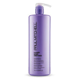 Paul Mitchell Platinum Blonde Conditioner 1 Litre - Salon Style