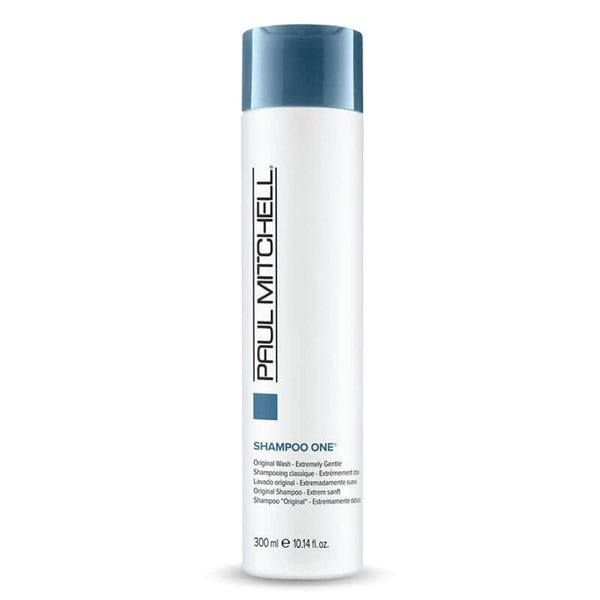 Paul Mitchell Shampoo One 300ml - Salon Style