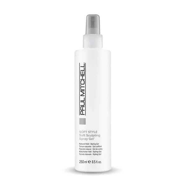 Paul Mitchell Soft Sculpting Spray Gel 250ml - Salon Style